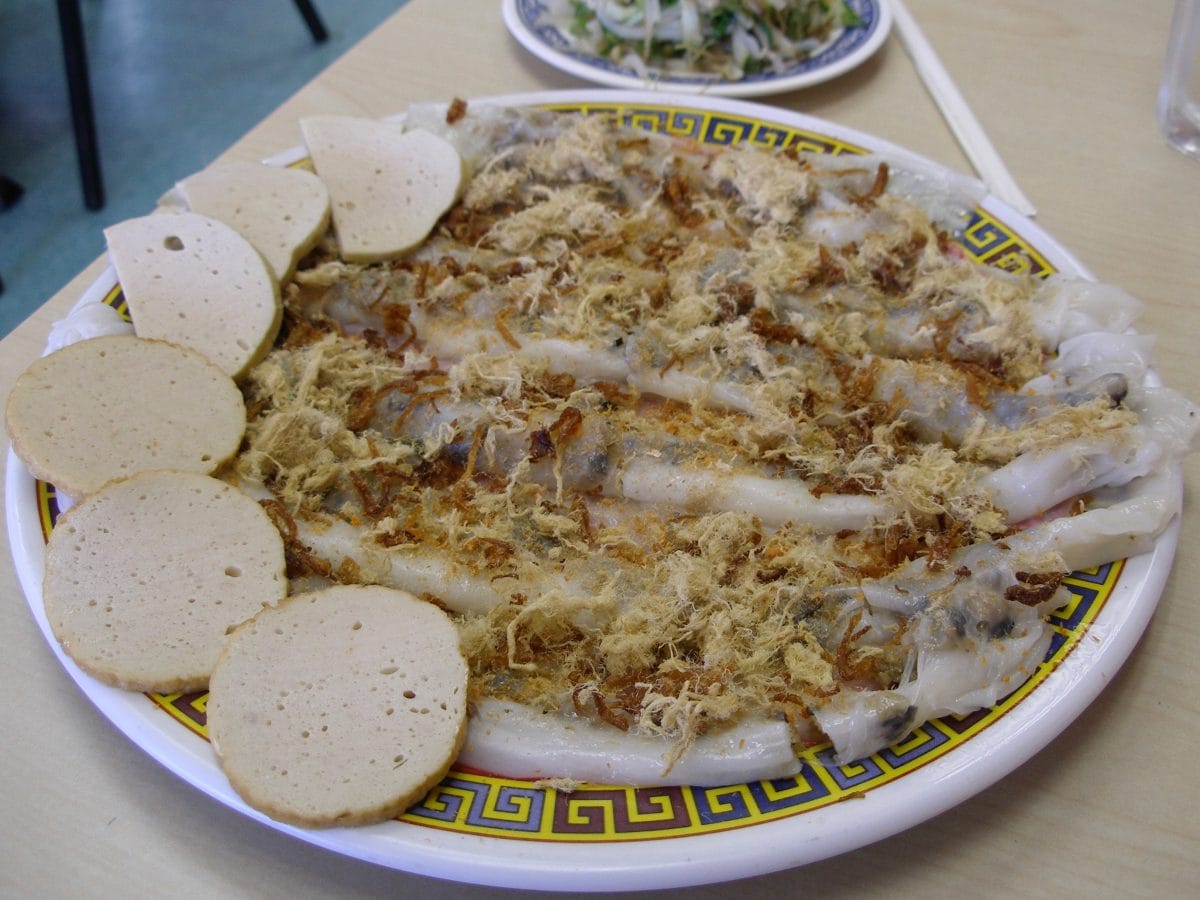 Vietnamese Food Santa Ana