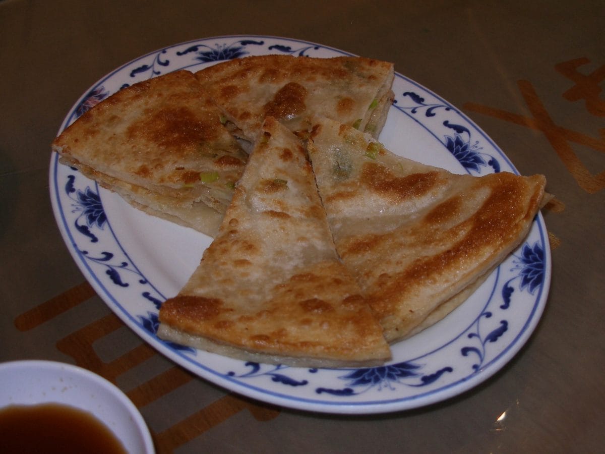 Chinese Food San Gabriel