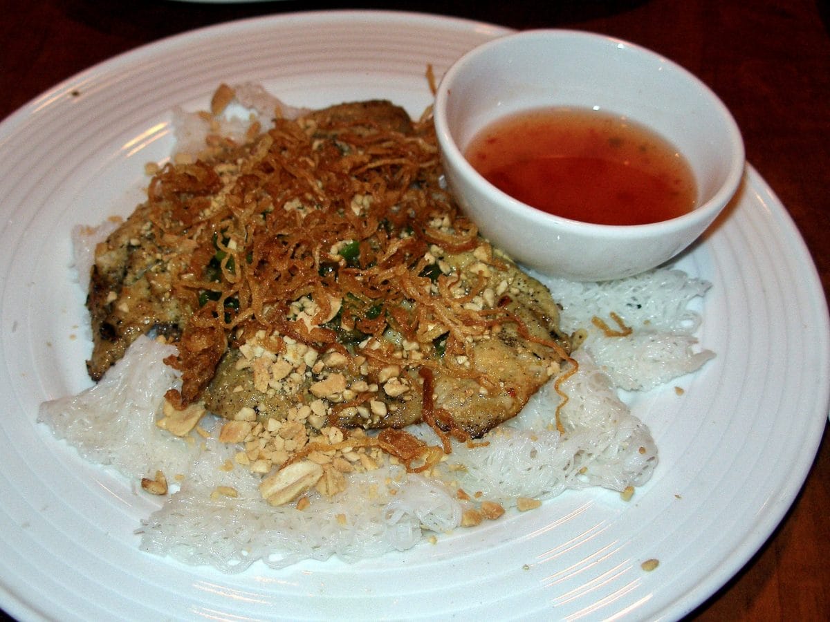 Vietnamese Food Atlanta