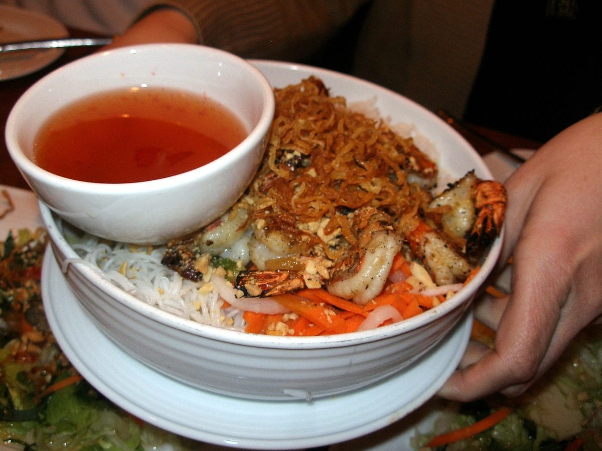 Vietnamese Food Atlanta