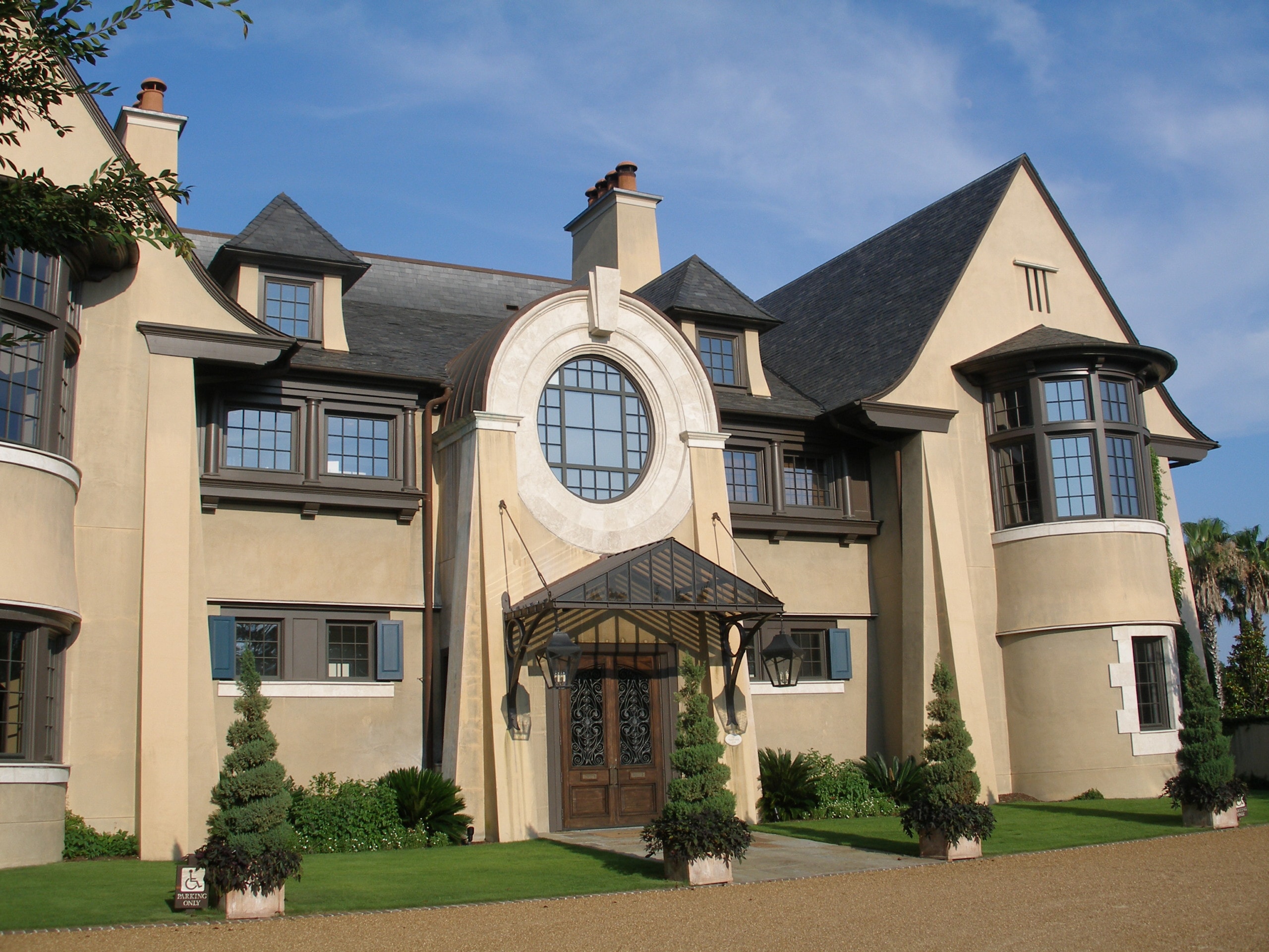 Clubhouse Kiawah Island