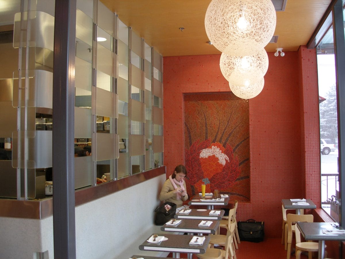 Indian Restaurant Vancouver