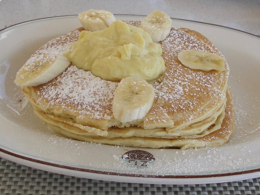 Pancakes Scottsdale