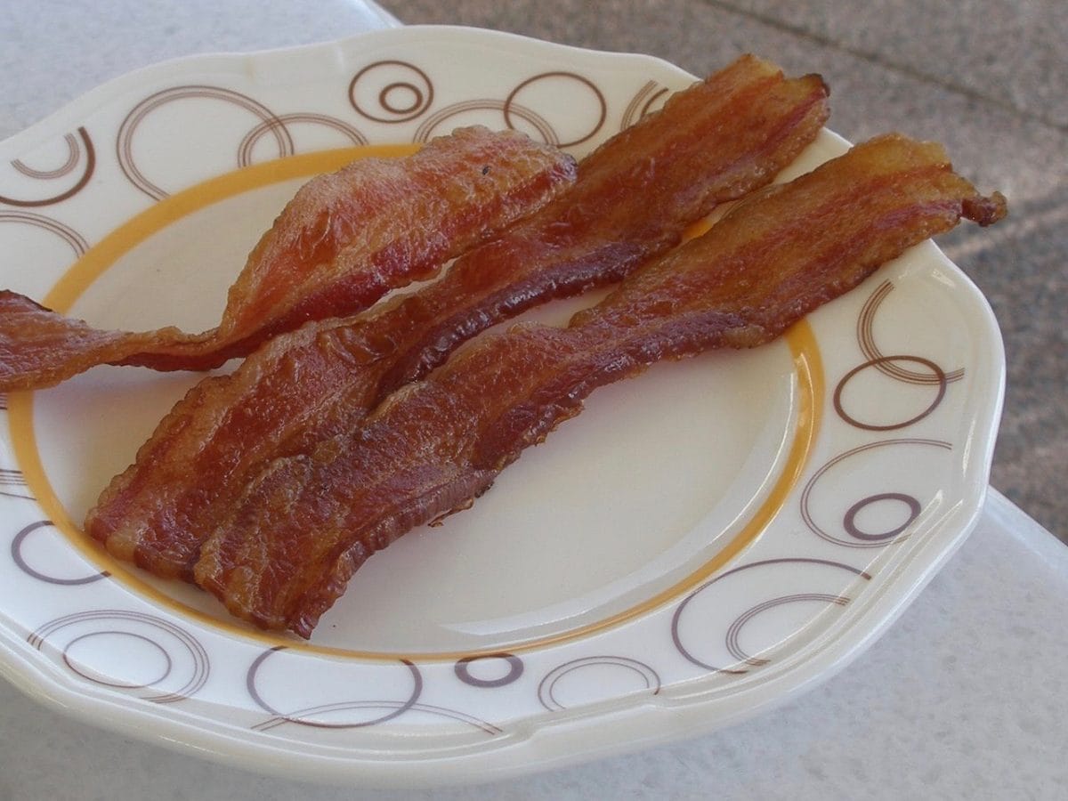 Bacon Scottsdale