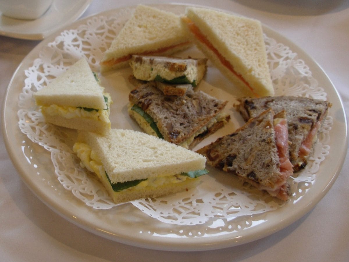 Sandwiches Los Angeles