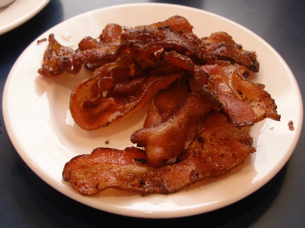 Bacon Los Angeles