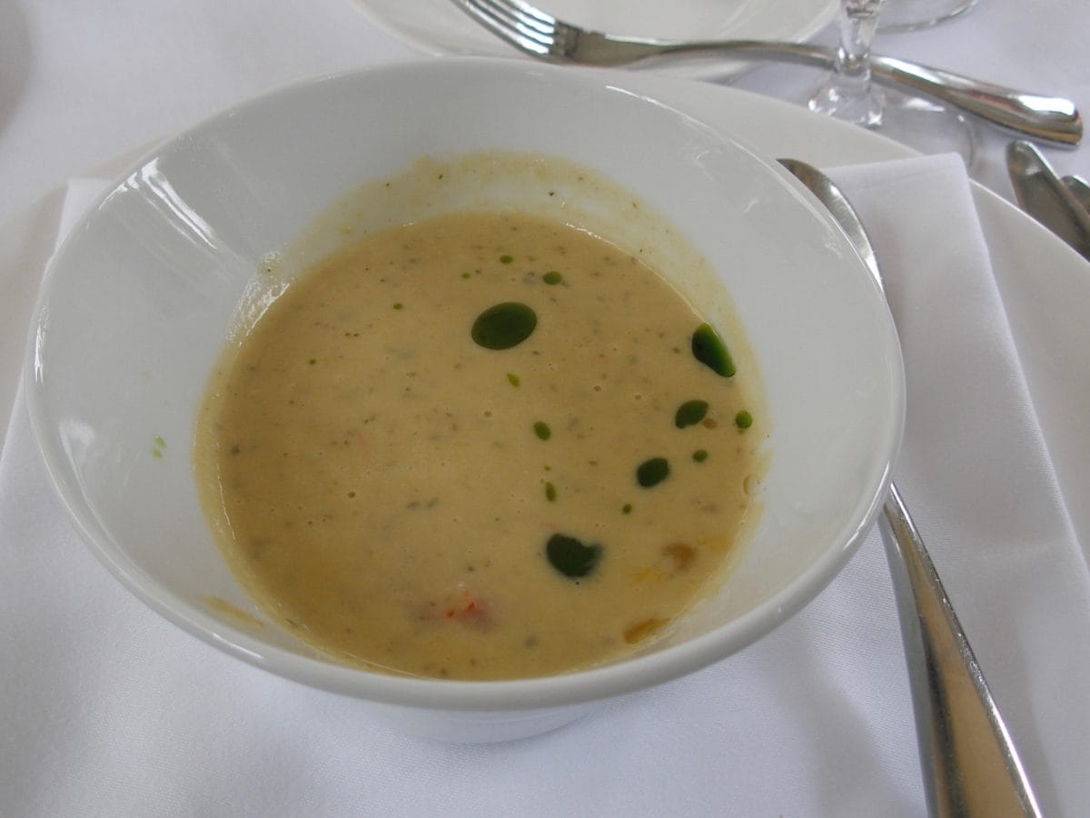 Soup Los Angeles