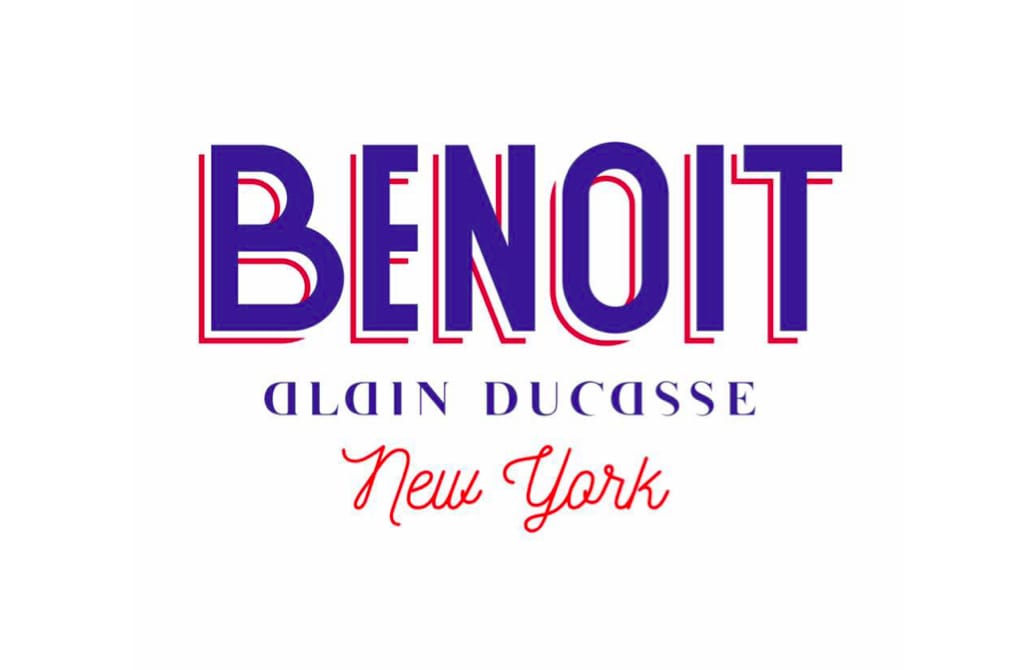 Restaurant Logo New York City