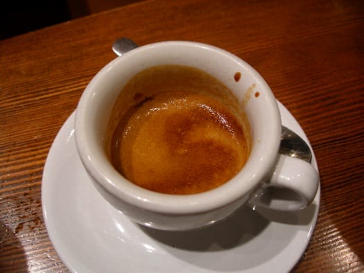 Coffee Portland