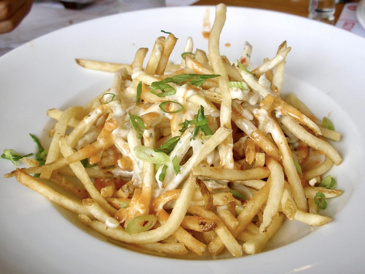 South Bay Beer and Food Marathon - Food GPS