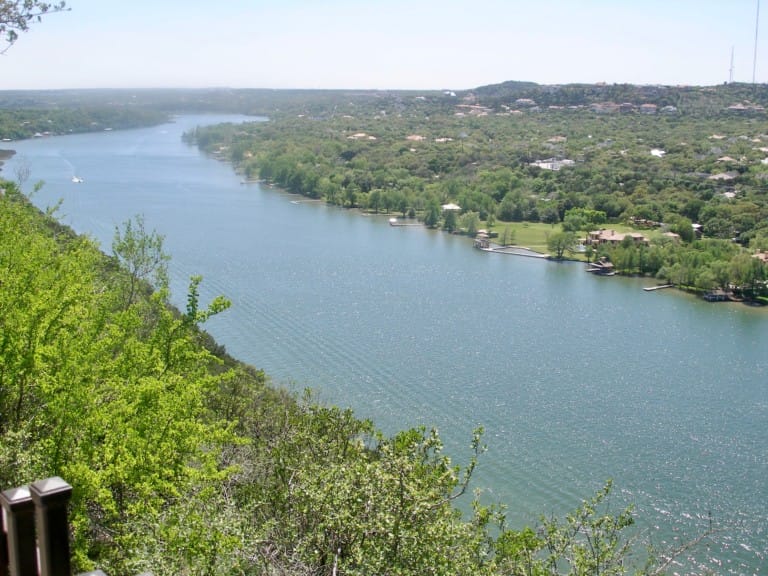 River Texas