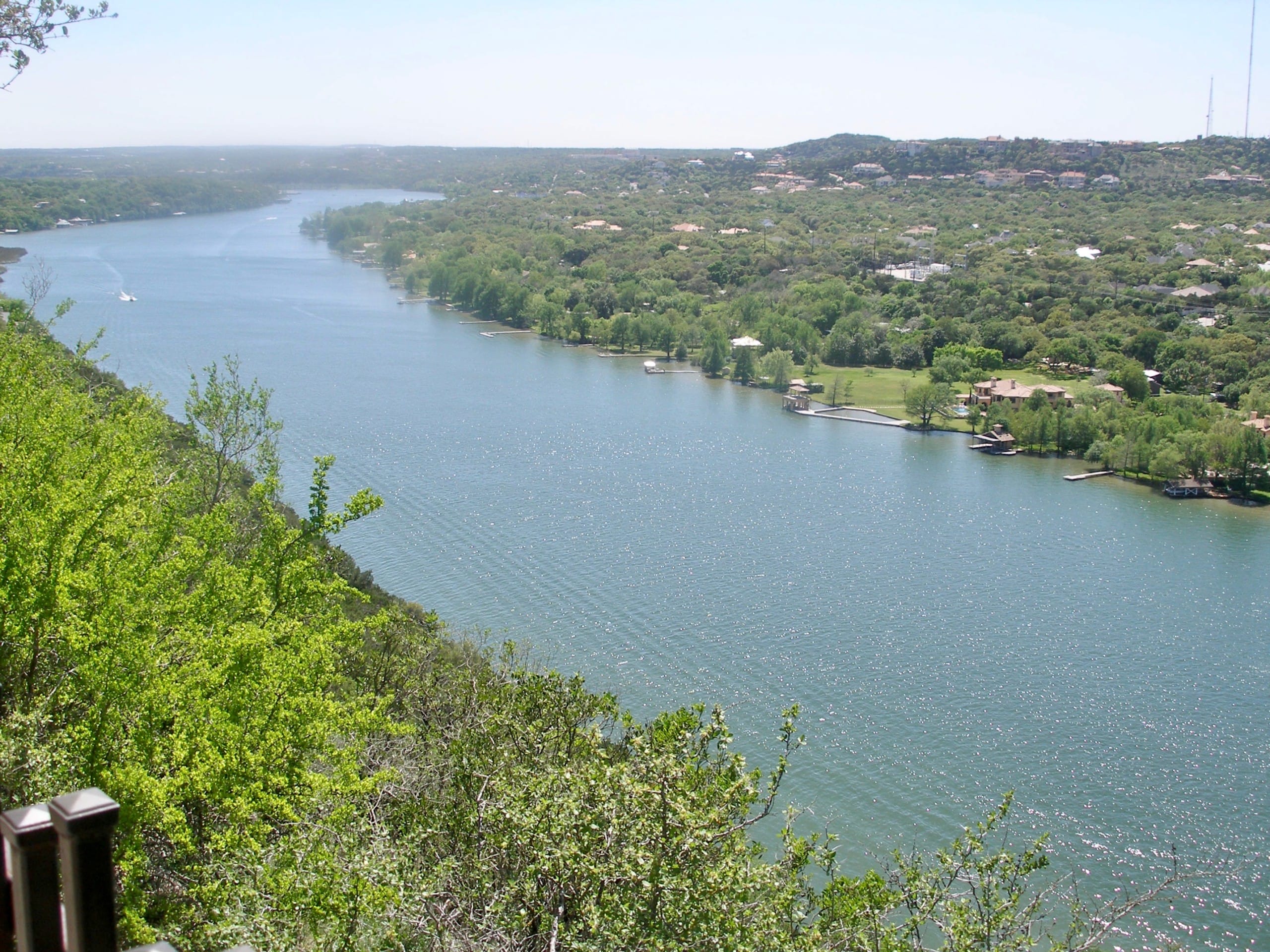 River Texas