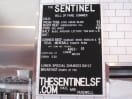 The Sentinel: Feeding Financial District Denizens Sandwiches - Food GPS