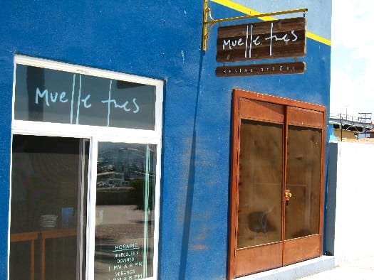 Restaurant Ensenada