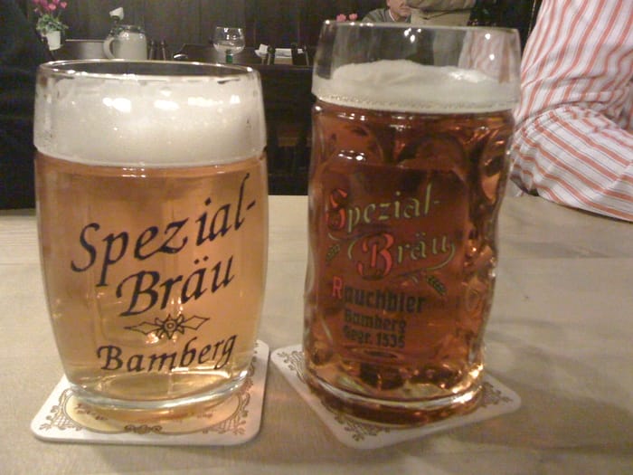 Beer Europe