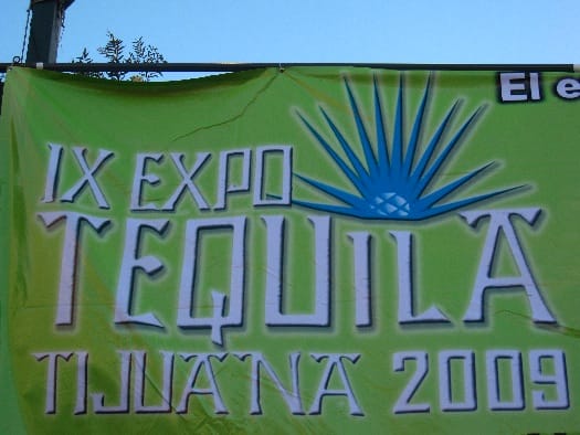 Tequila Festival Mexico