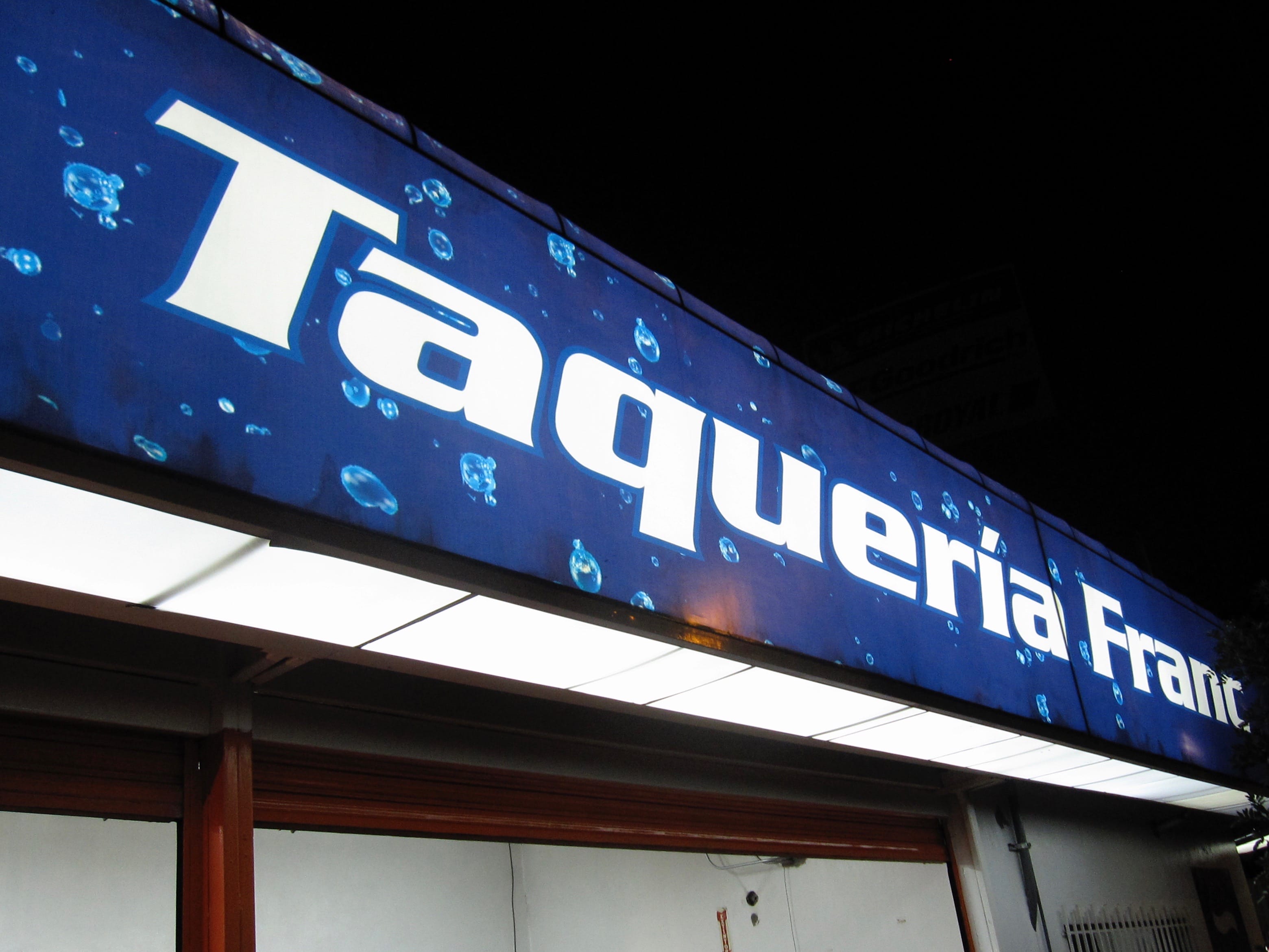 Restaurant Tijuana