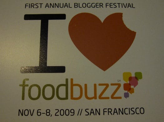 Food Festival San Francisco