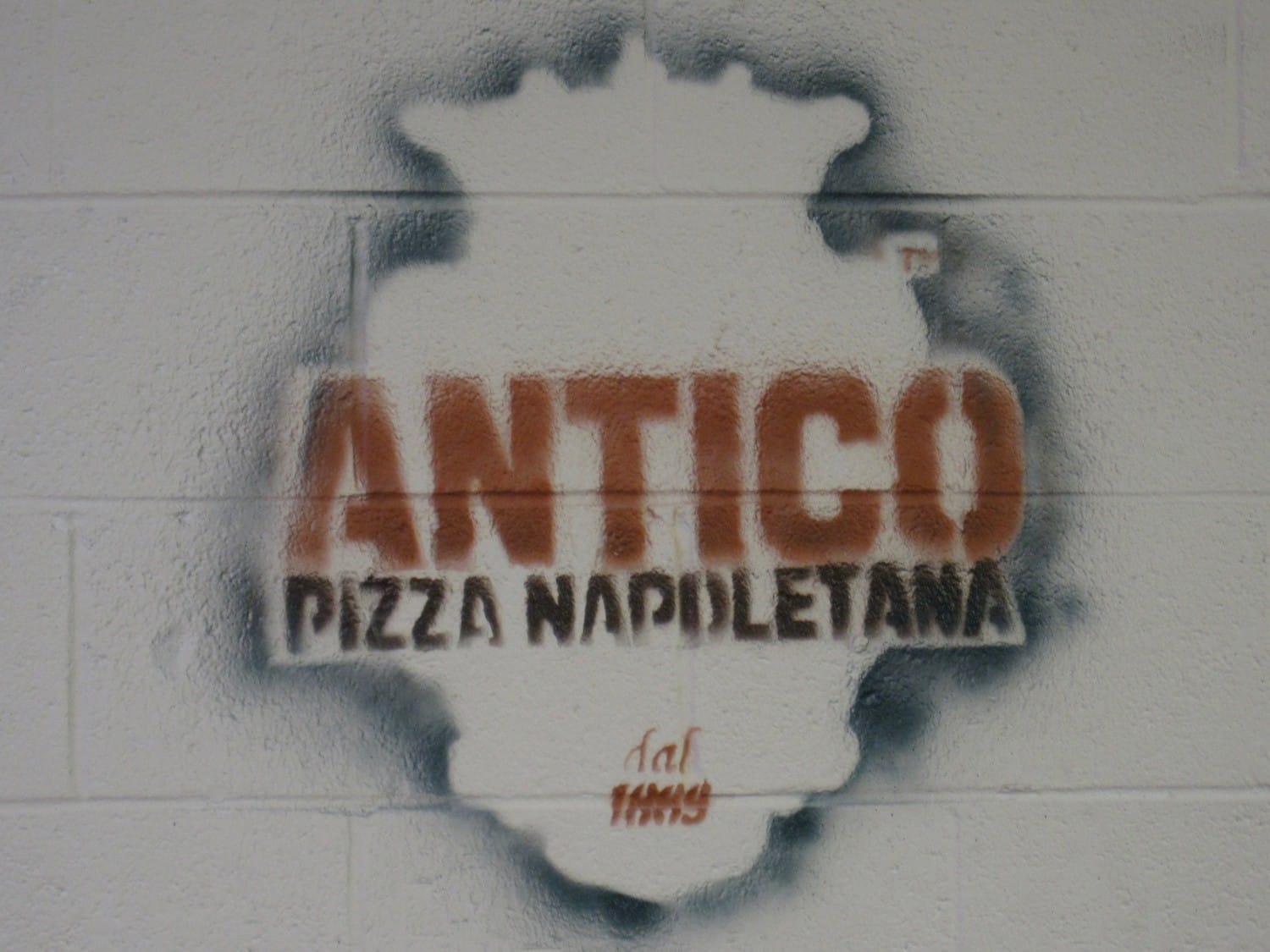 antico mercato ristorante pizzeria napoletana