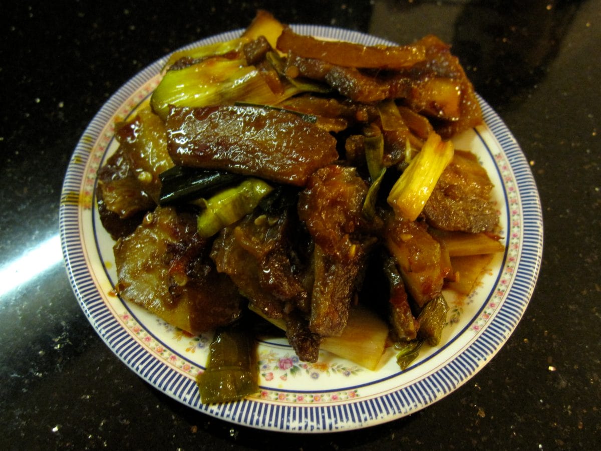 Chinese Food Los Angeles