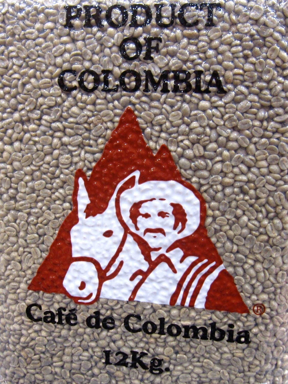 Coffee Colombia