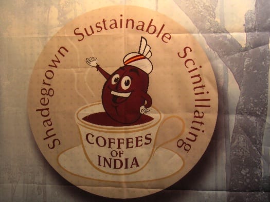 Coffee India