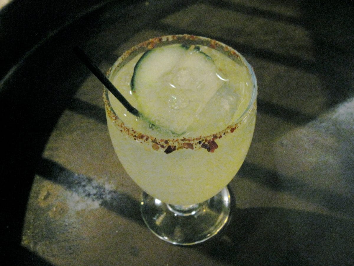 Cocktail Santa Fe
