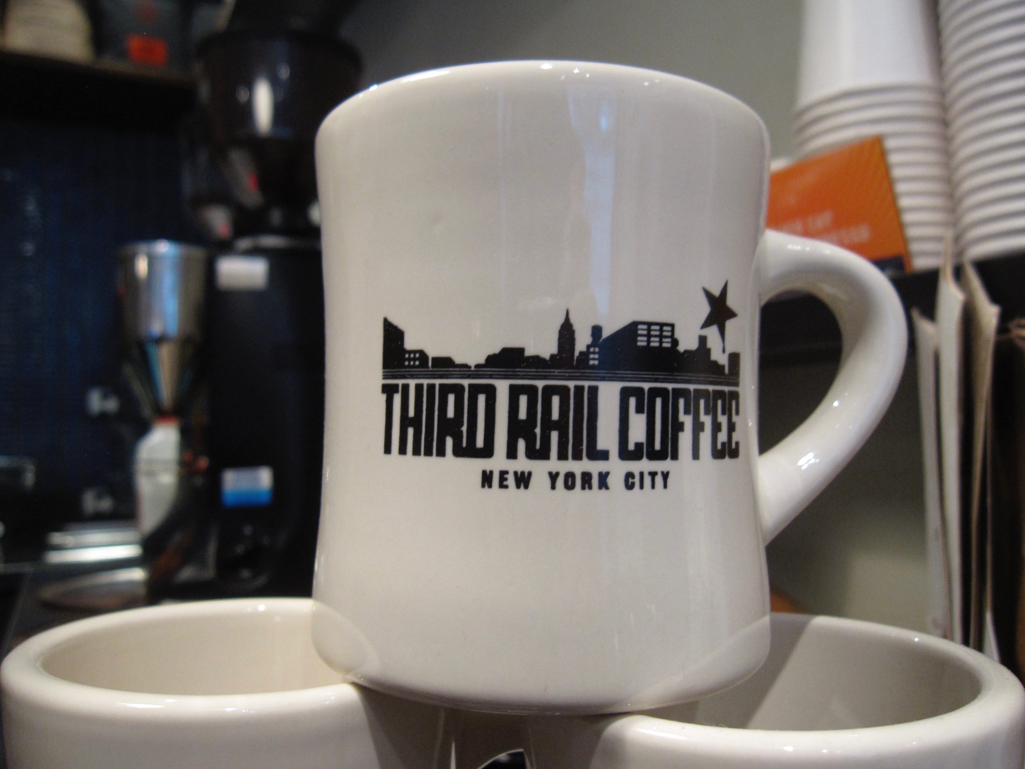 Coffee New York City
