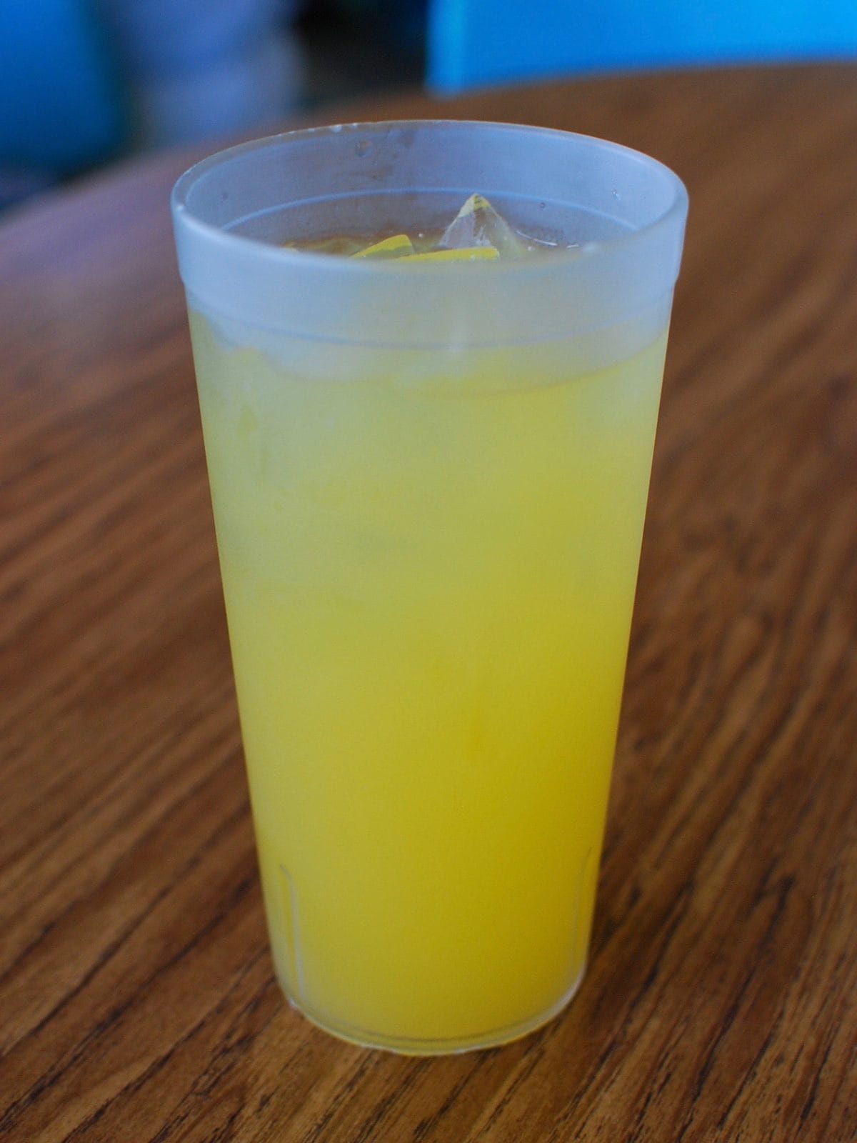 Lemonade Hawaii