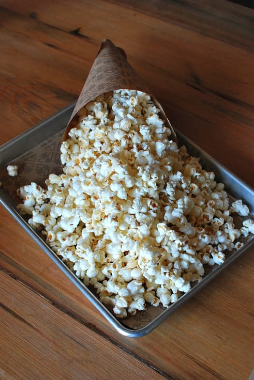 Popcorn Charleston
