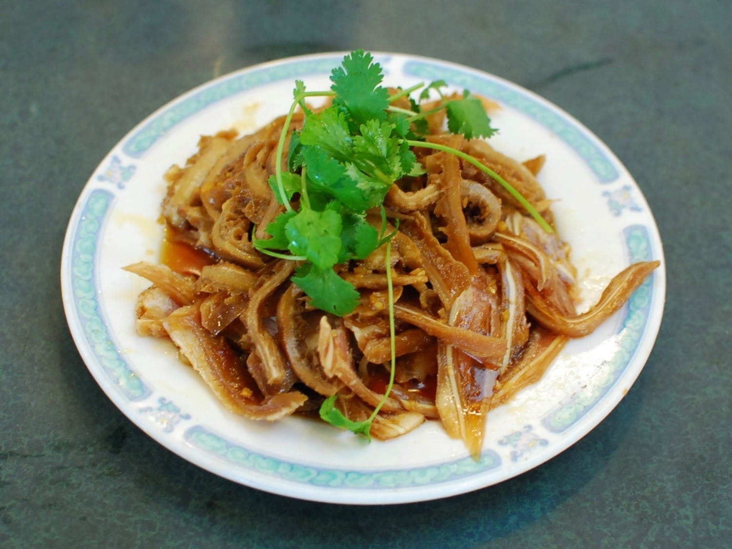 San Tung  in San Francisco, CA