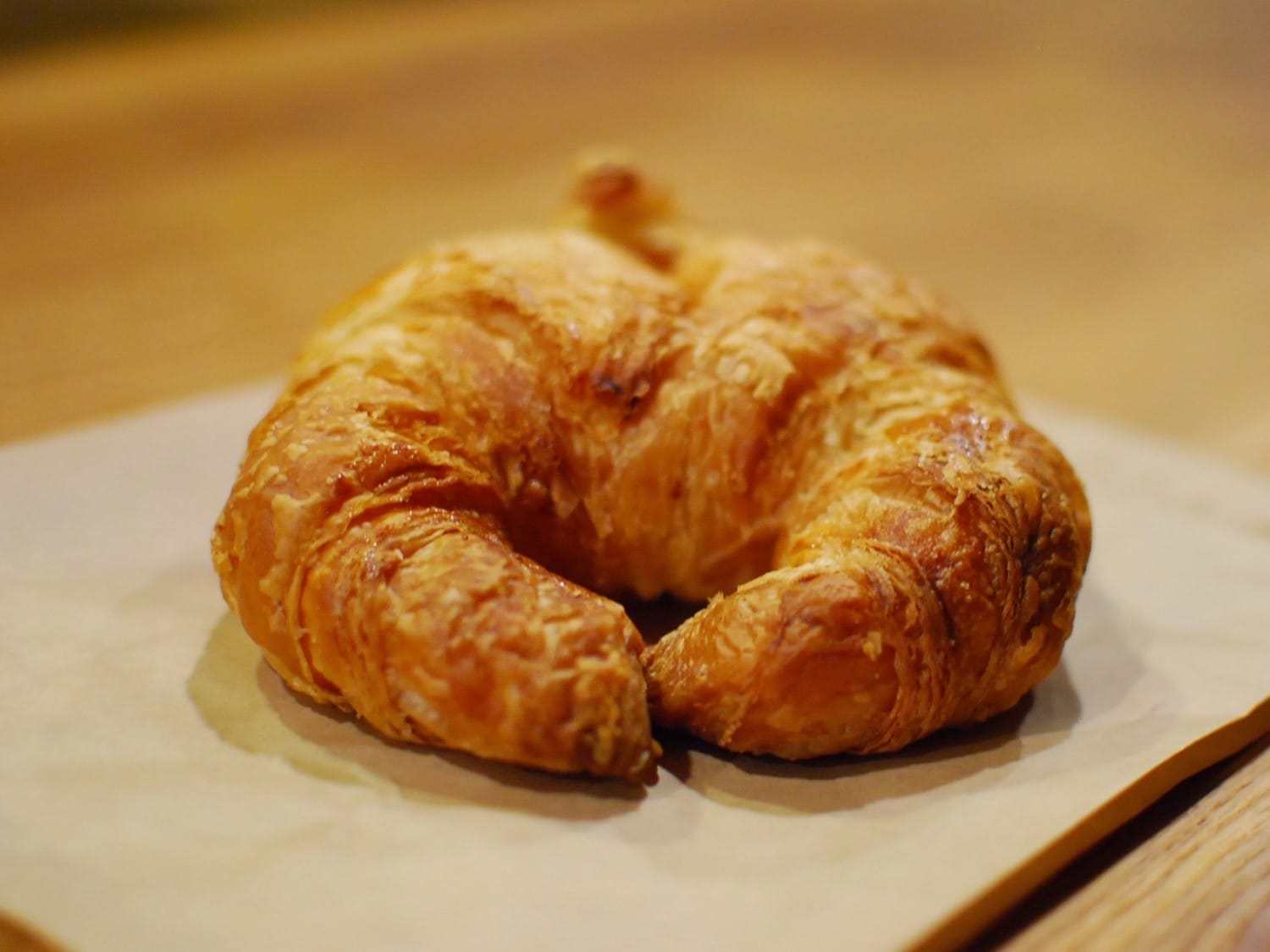 Kaffe 1668: New York City Specialty Coffee Spinoff