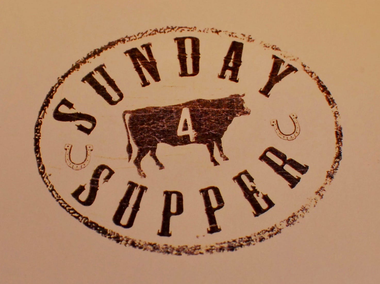Sunday Supper Los Angeles