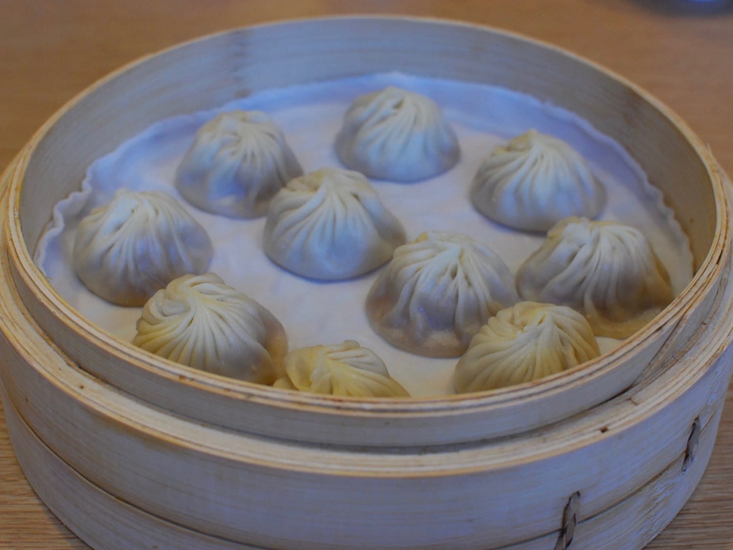 Din Tai Fung: Taipei Original Still Rises Above the Rest - Food GPS