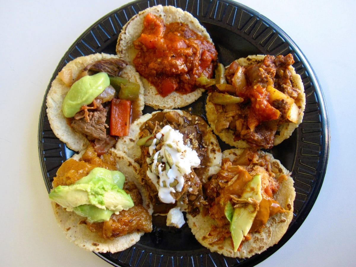 Tacos Los Angeles