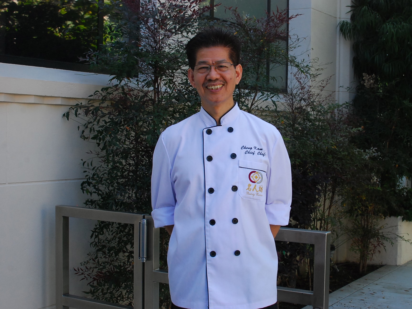 Chef Hong Kong