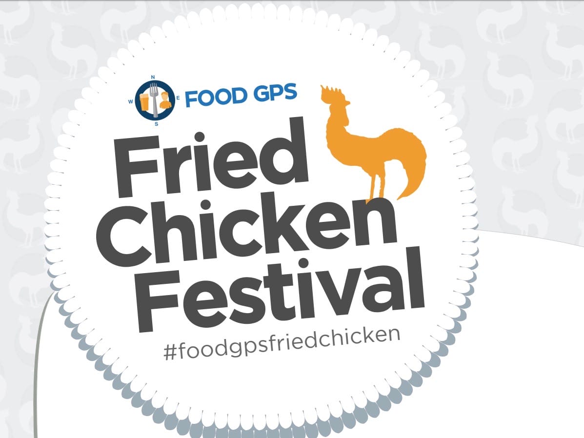 Fried Chicken Event Los Angeles