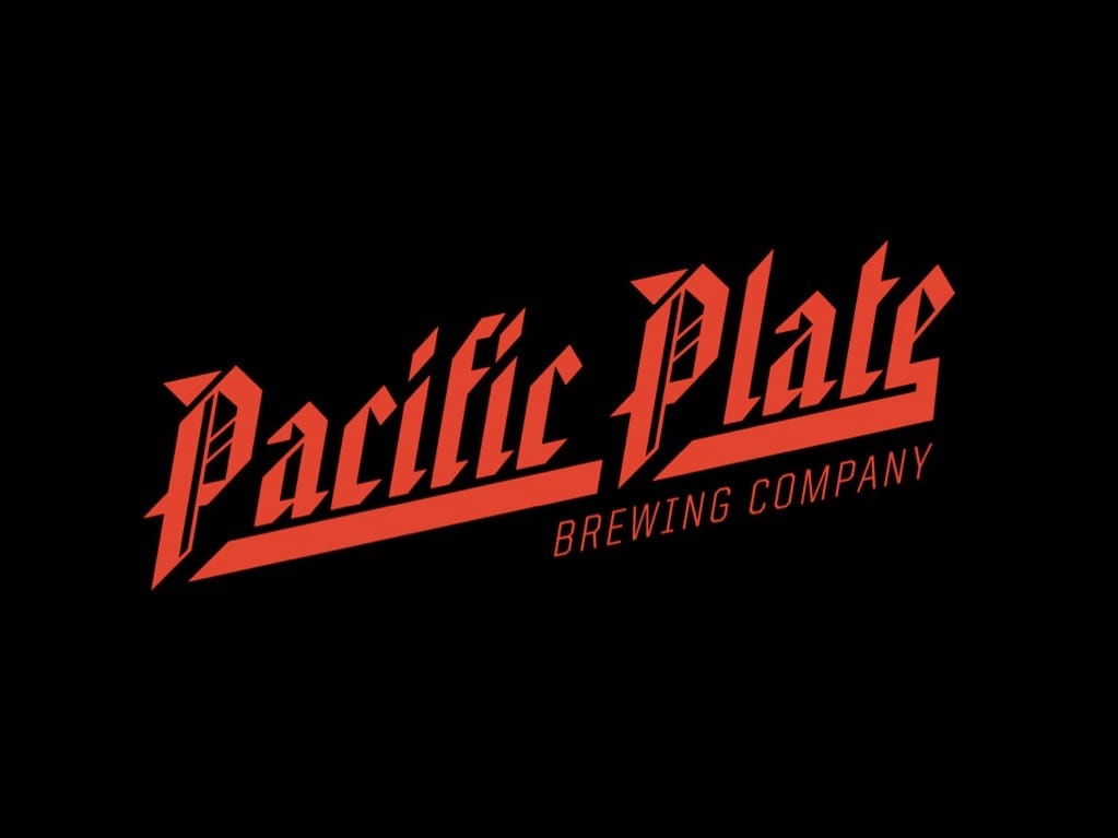 Brewery Logo Los Angeles