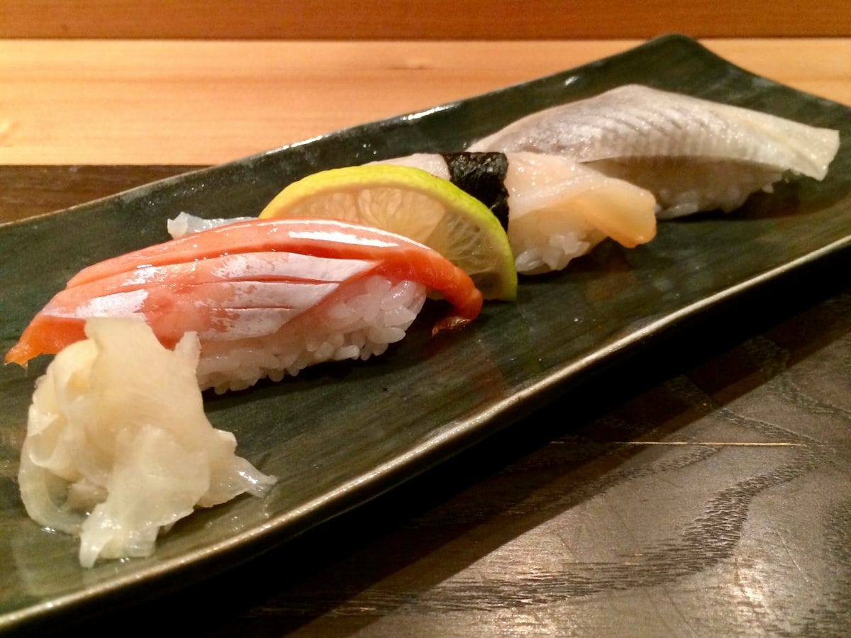 Sushi Seattle