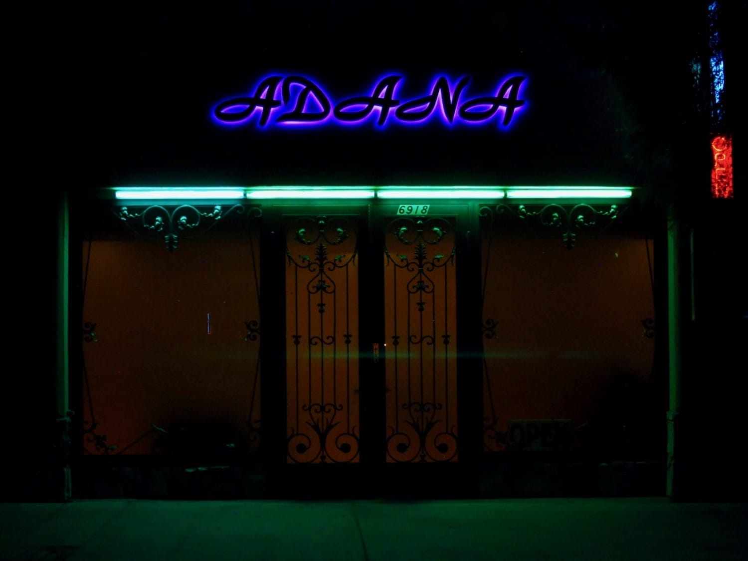 Adana Restaurant - Middle Eastern restaurant in Glendale, CA