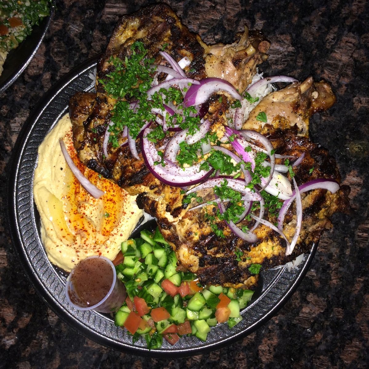 Armenian Food Los Angeles