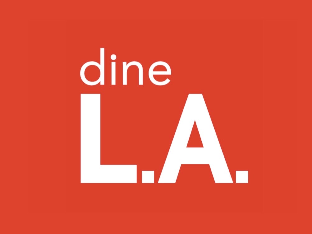 Restaurant Week Los Angeles