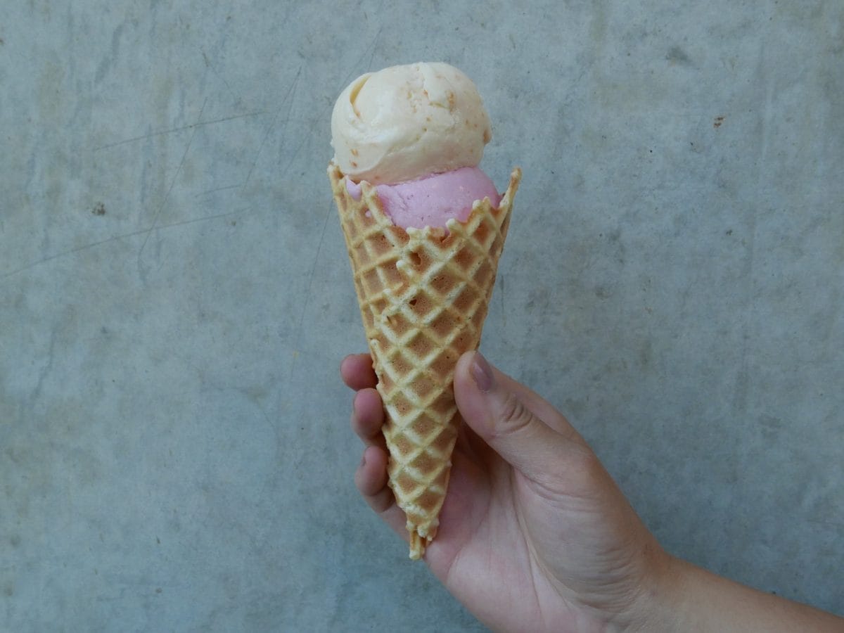 Ice Cream Austin