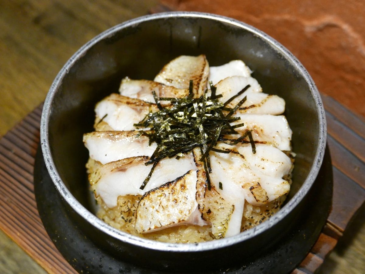 Fish Kanazawa