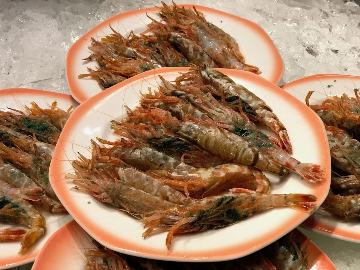 Seafood Kanazawa