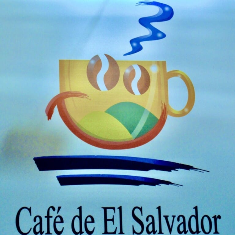 Coffee El Salvador